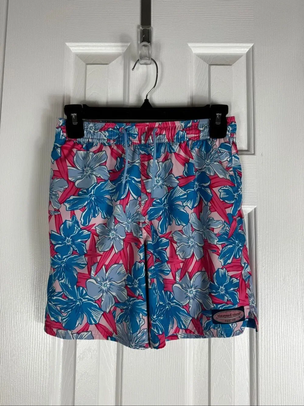 Vineyard Vines Mens Swim Trunks Size Small